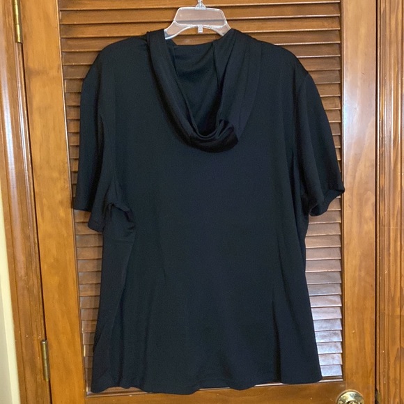 Russell Athletic Dri Power Hoodie - Picture 4 of 4